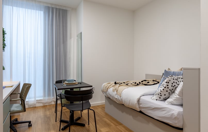 Gold Studio, The Waterways, 1 Pump Way, Lace Market, Nottingham - Image 1